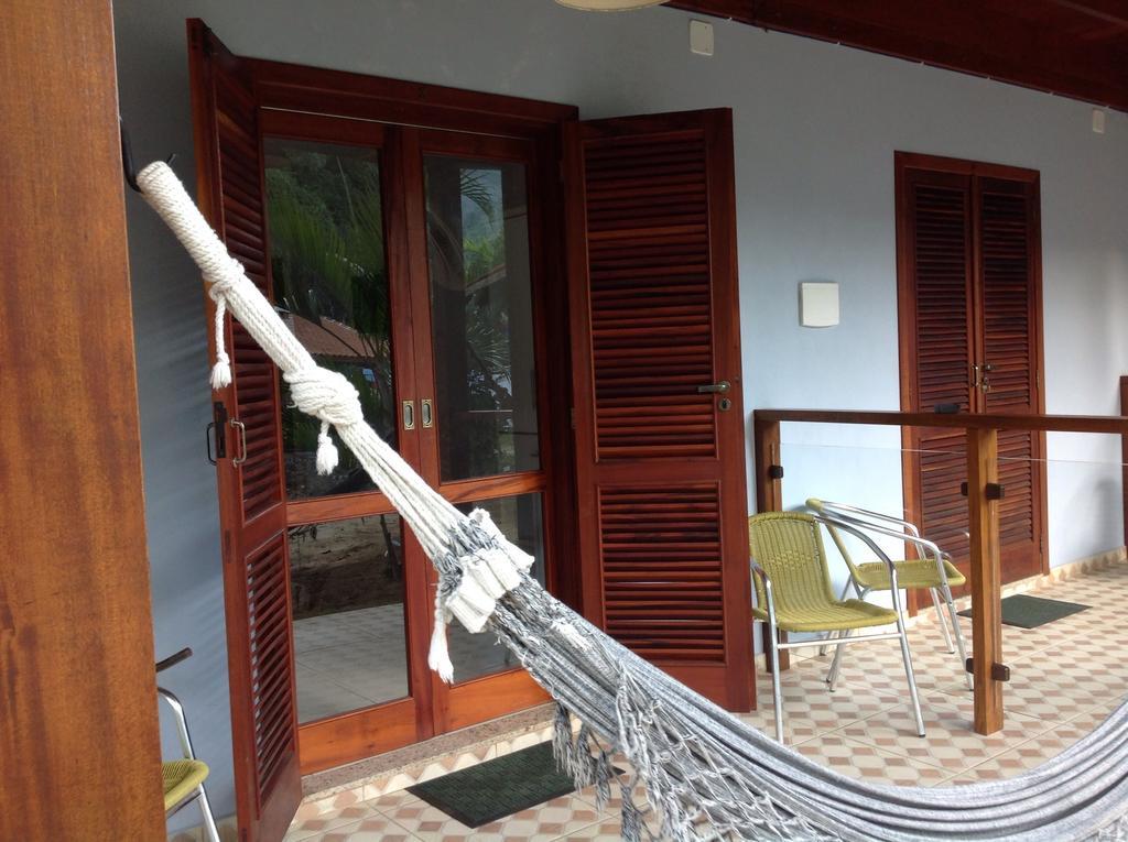 Pousada Villa Maritima Trindade  Exterior photo